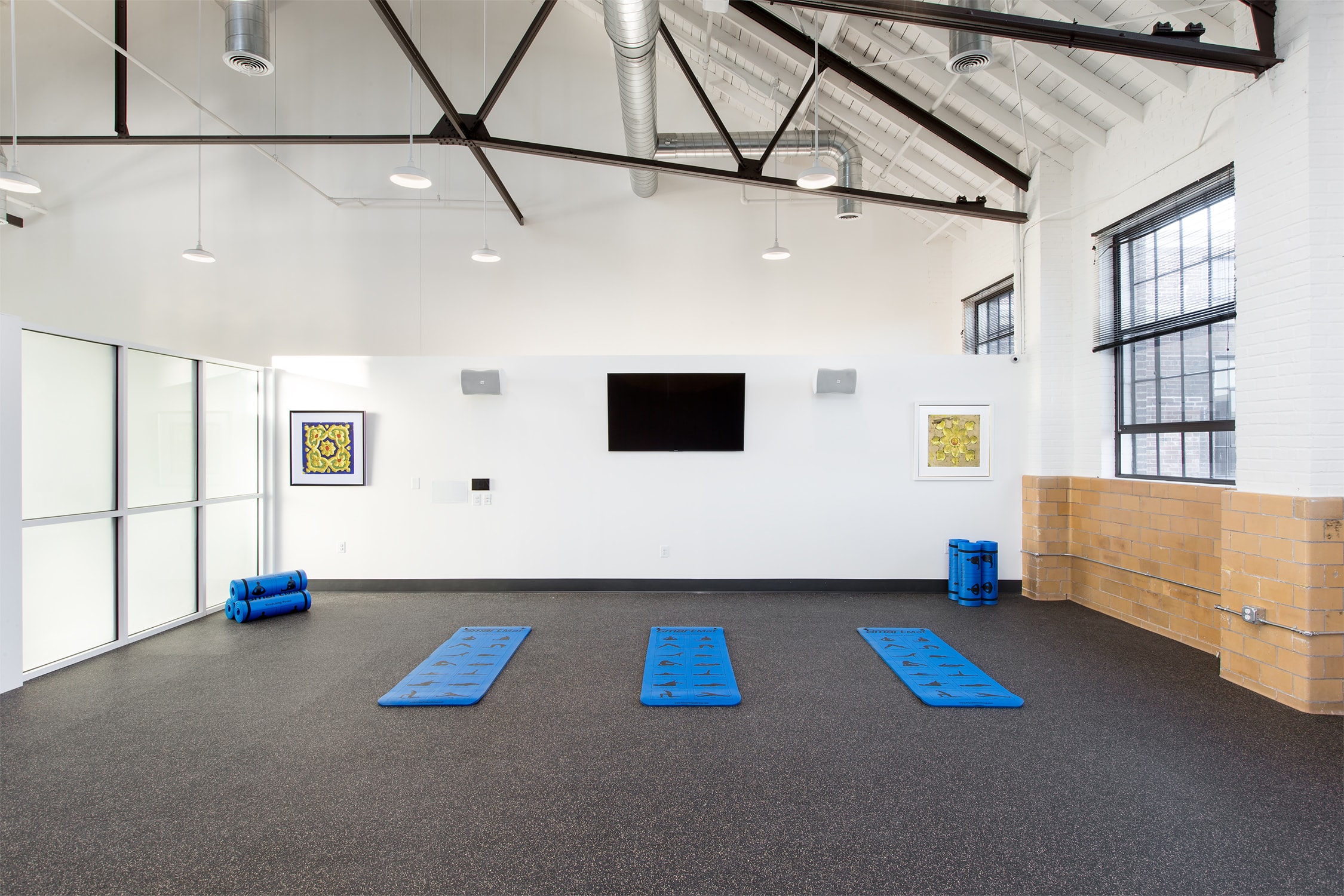 Yoga Room-min